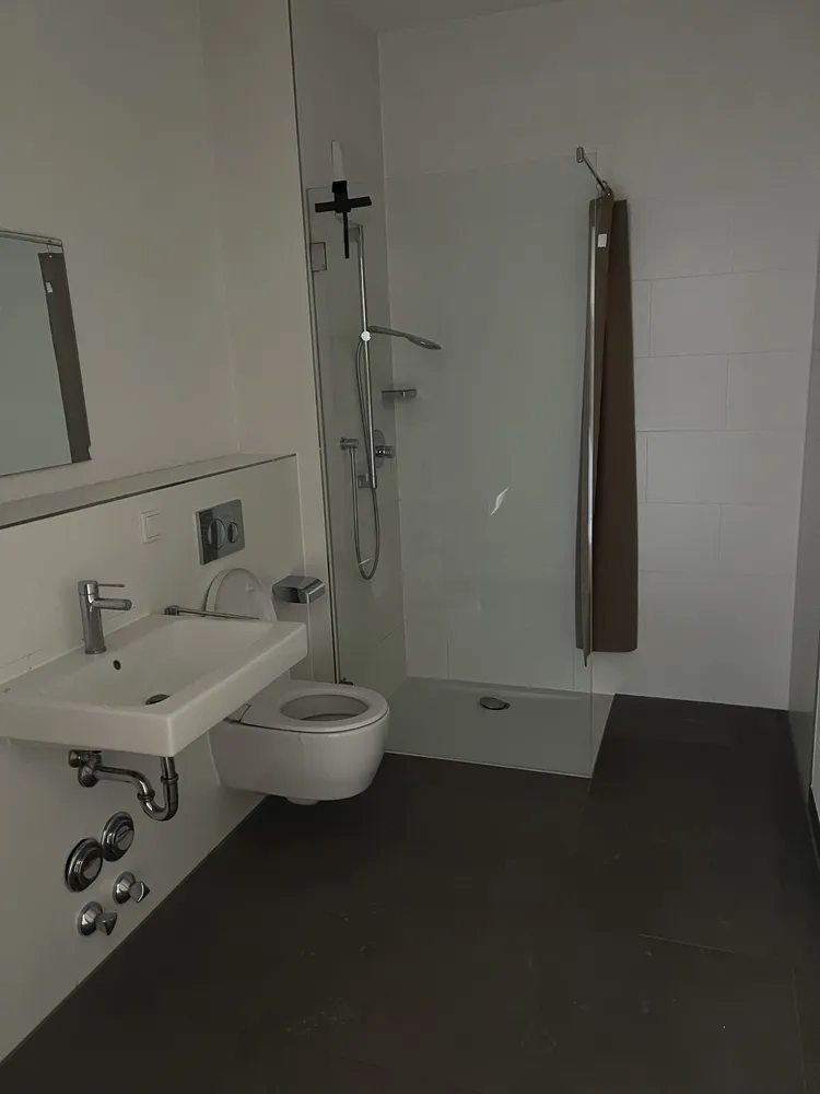 2 Zimmer Wohnung mit 56 m² in München – Bild 2