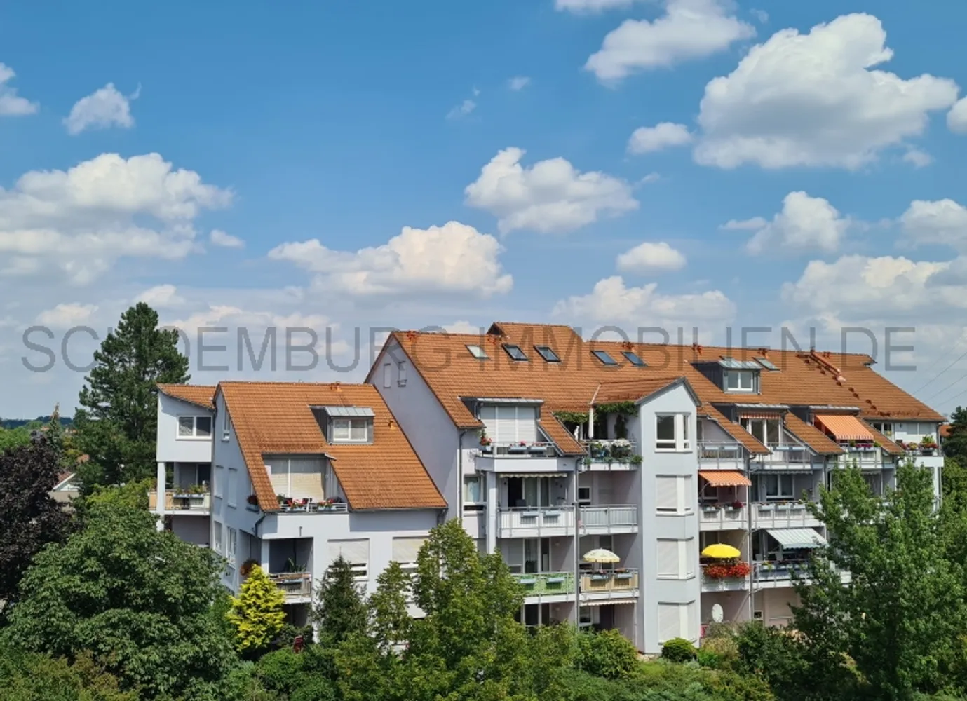 2 Zimmer Wohnung mit 56 m² in Leipzig – Bild 2