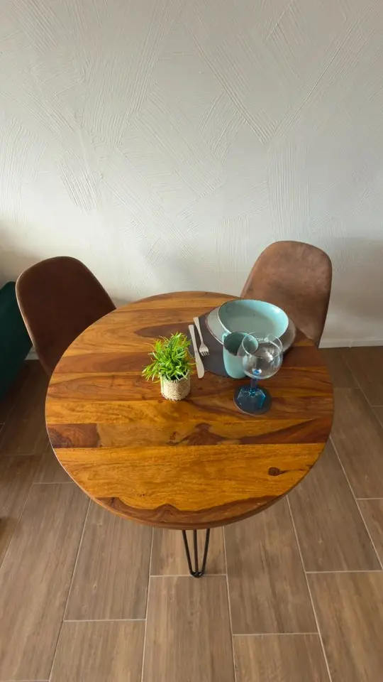 2 Zimmer Wohnung mit 44 m² in Bonn – Bild 4