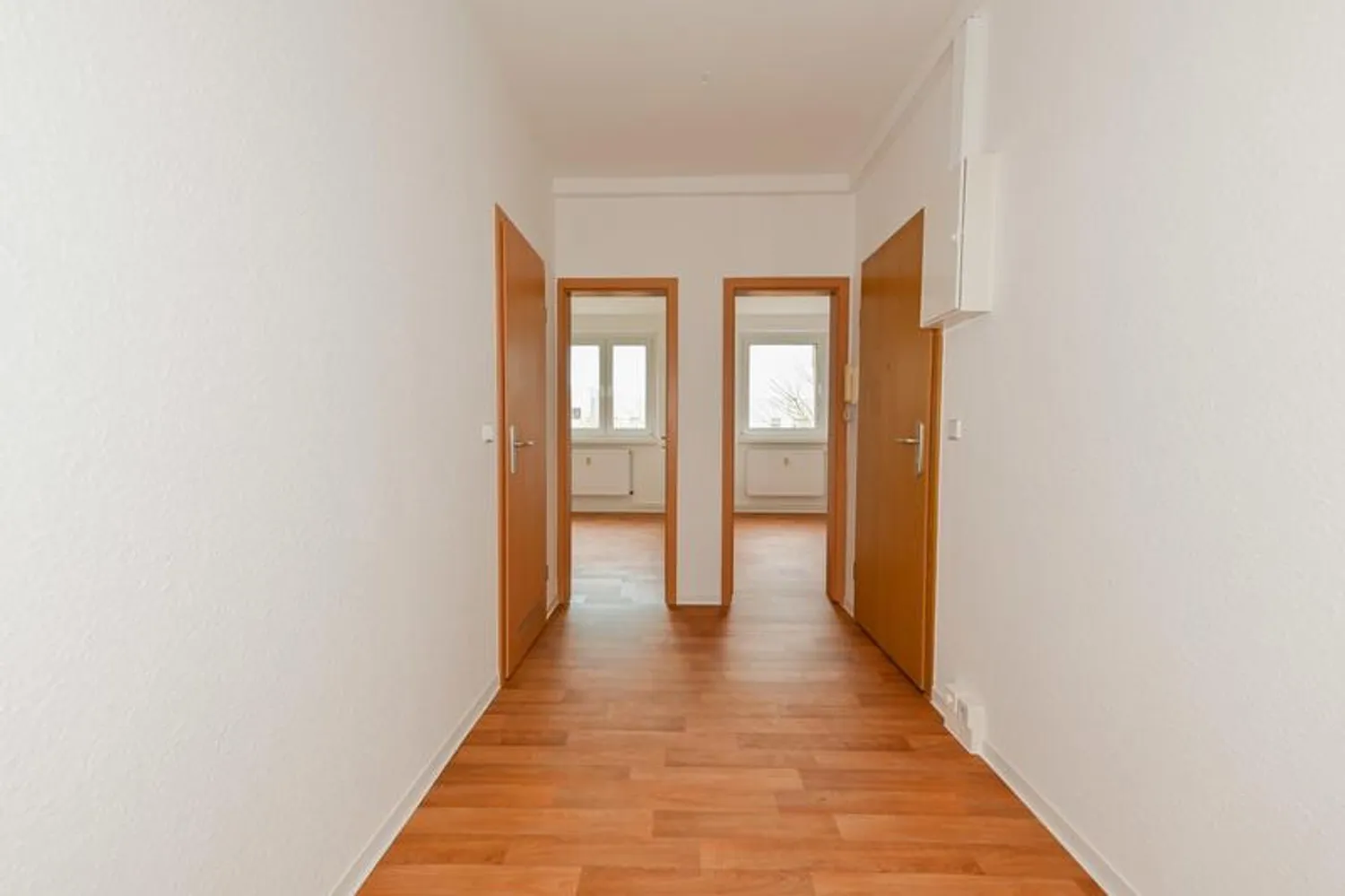 3 room apartment with 57 m² in Magdeburg – Photo 3