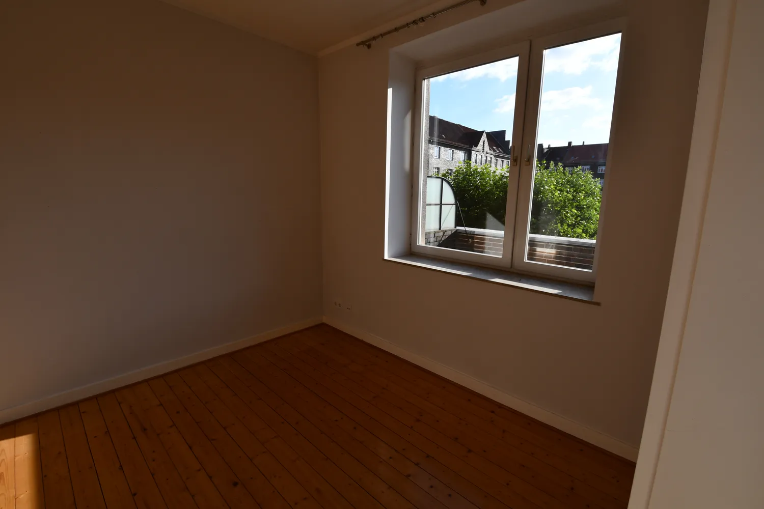3 Zimmer Wohnung mit 89 m² in Hannover – Bild 7
