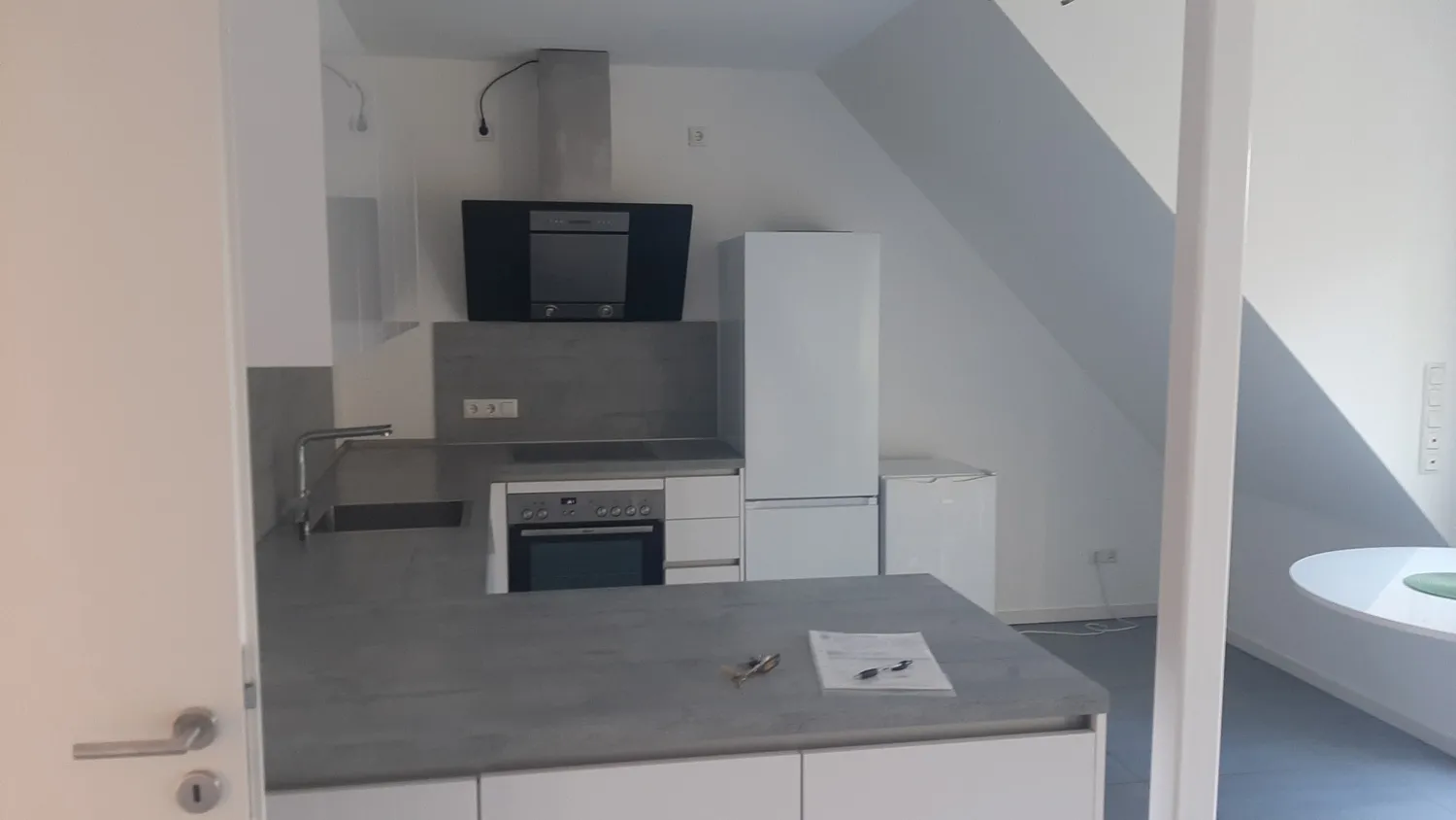 4 room apartment with 99 m² in Cologne – Photo 6