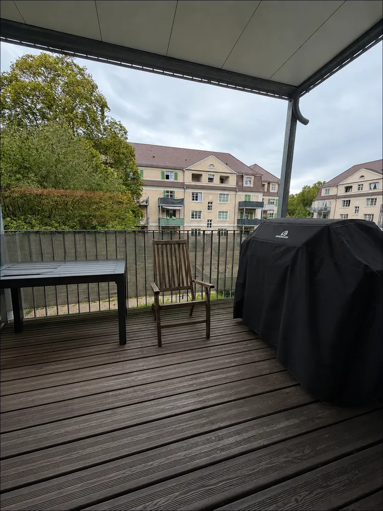 2 Zimmer Wohnung mit 66 m² in Ludwigshafen am Rhein – Bild 4