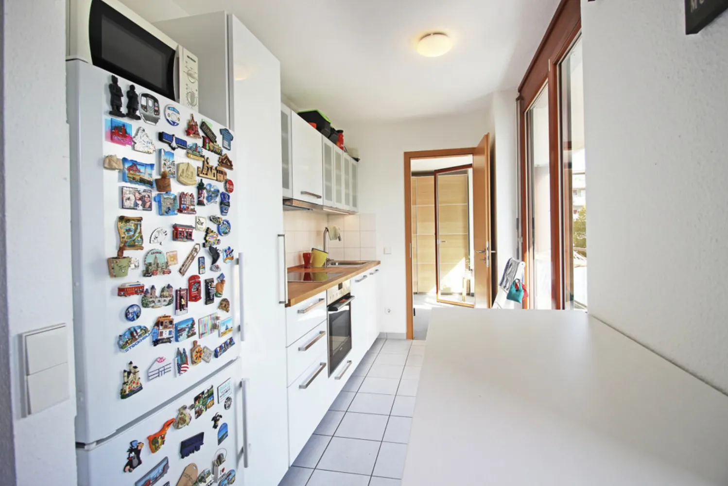 2 Zimmer Wohnung mit 58 m² in Stuttgart – Bild 6