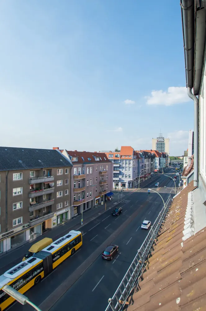 Shared room with 18 m² in Berlin – Photo 9