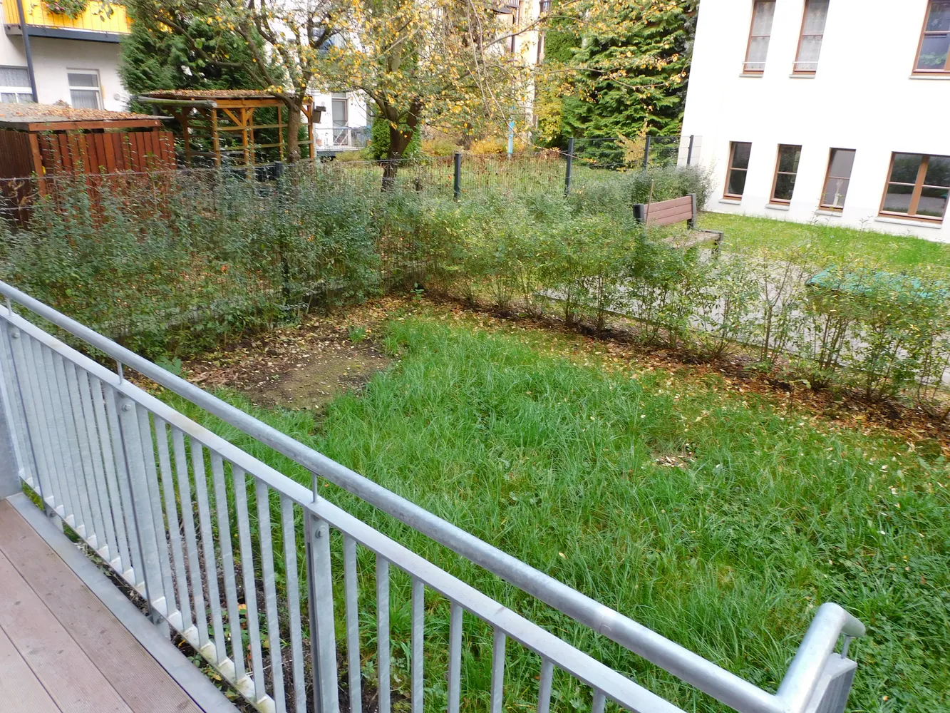 4 Zimmer Wohnung mit 95 m² in Chemnitz – Bild 4