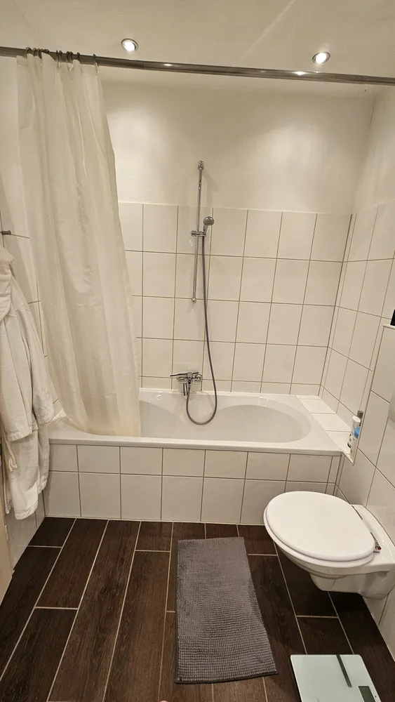 3 Zimmer Wohnung mit 109 m² in Flensburg – Bild 6