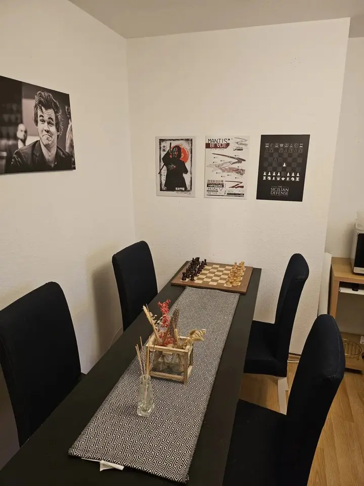 2 Zimmer Wohnung mit 40 m² in Erlangen – Bild 6