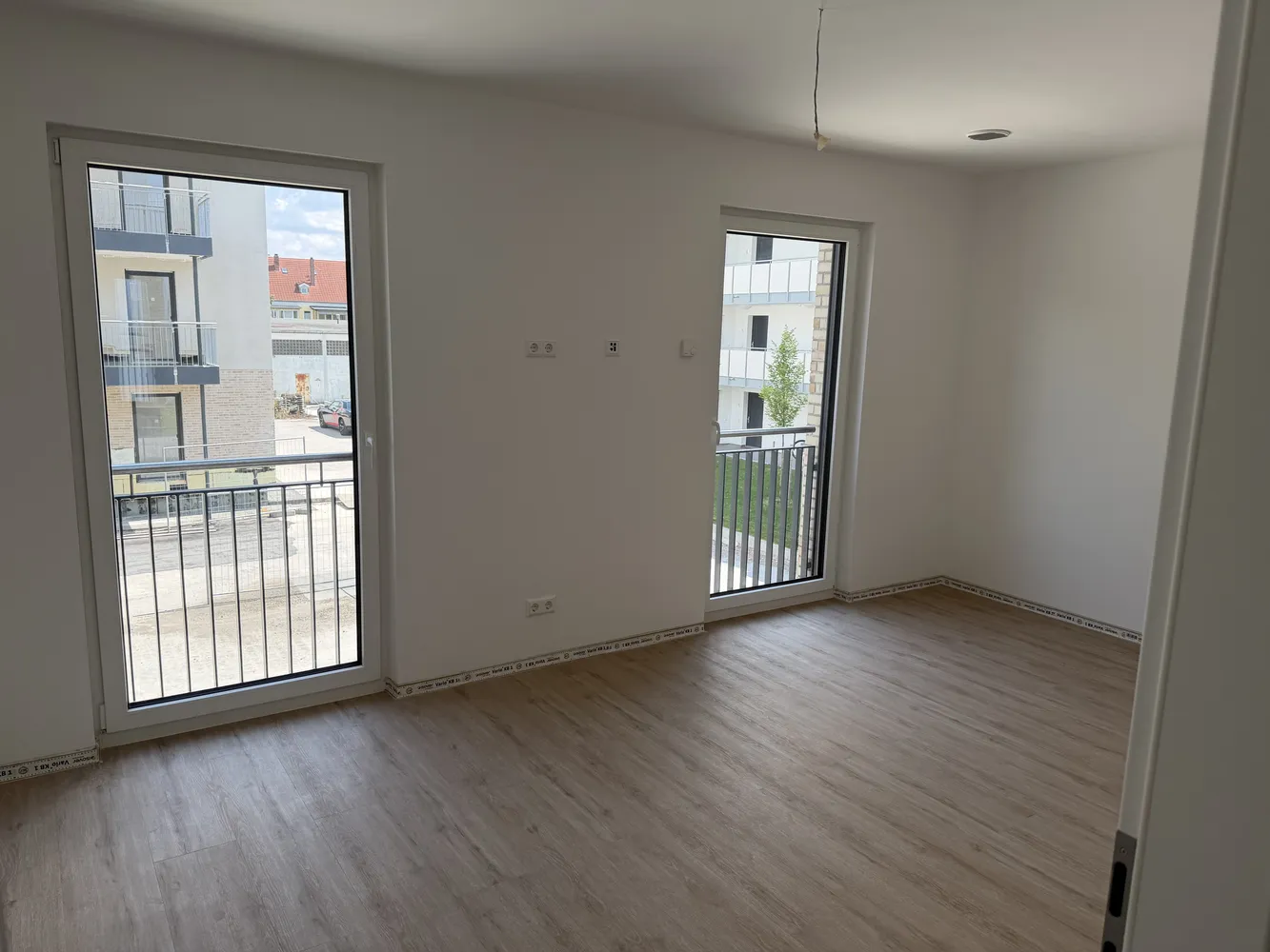 2 Zimmer Wohnung mit 80 m² in Bayreuth – Bild 7
