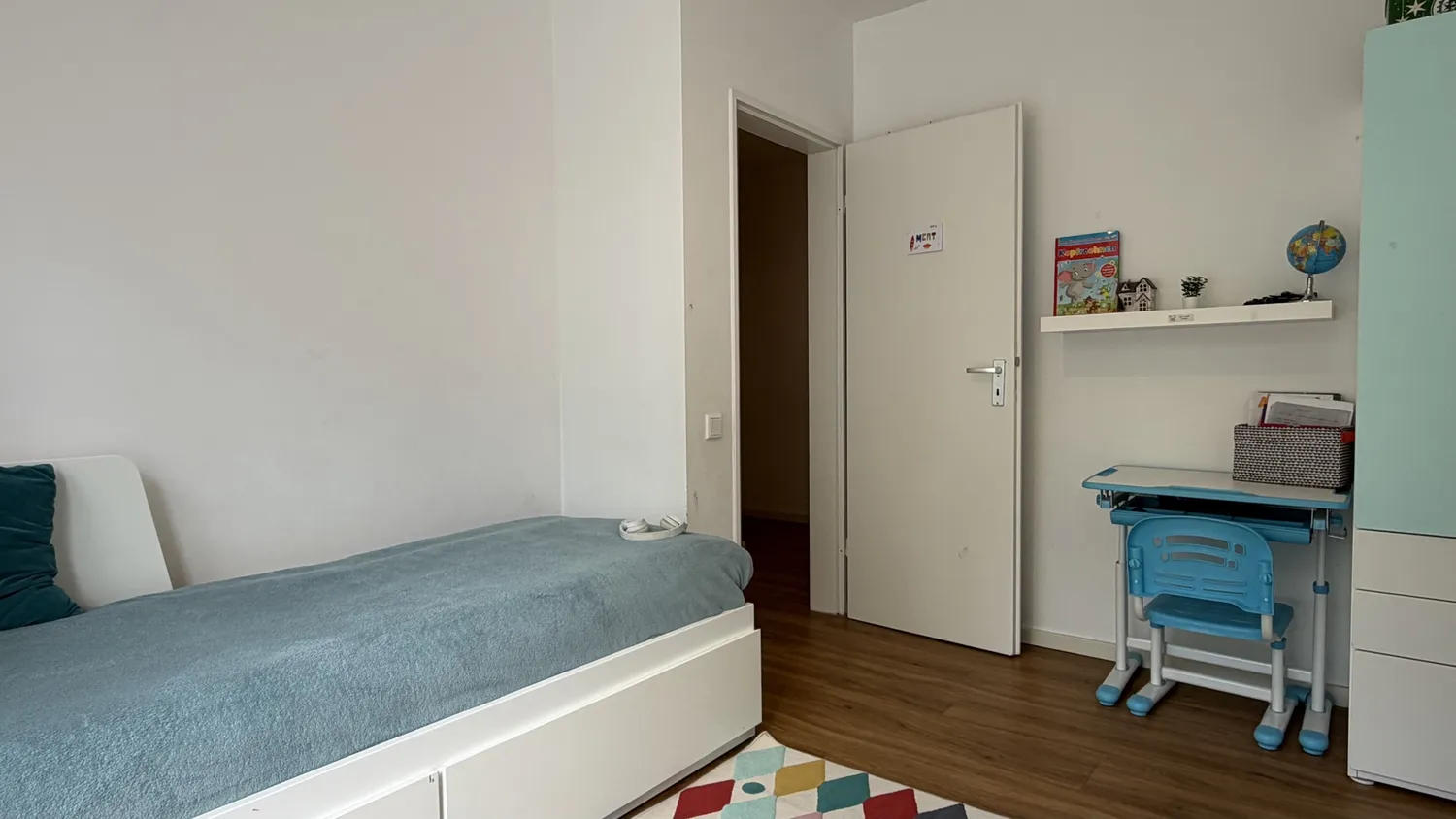 4 Zimmer Wohnung mit 98 m² in Ratingen – Bild 7