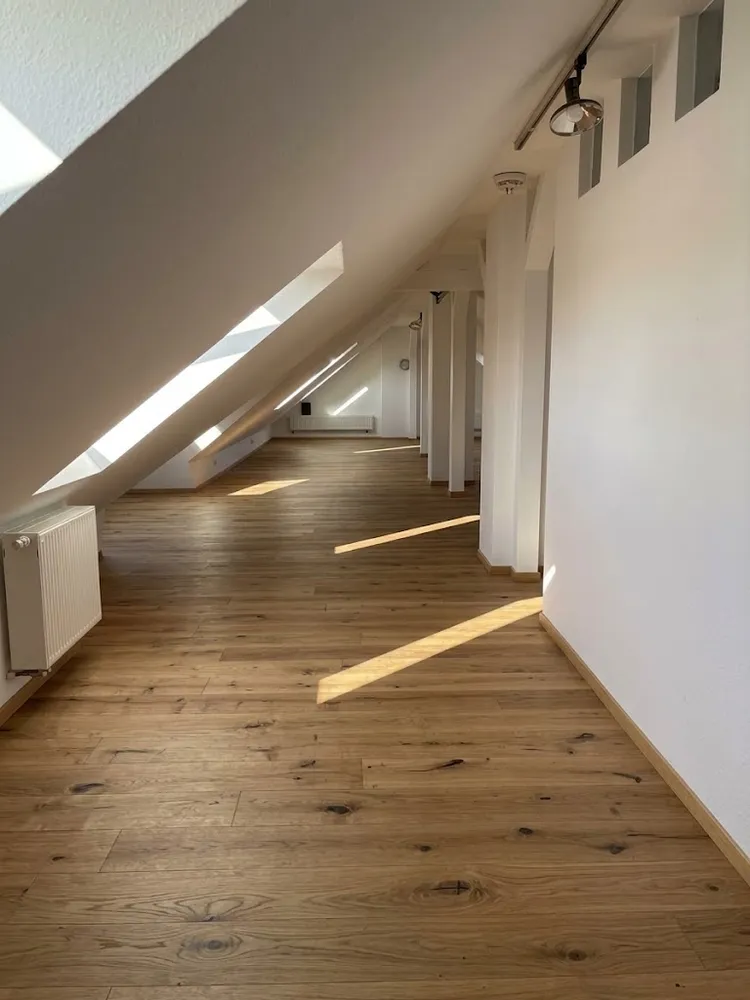 4 Zimmer Wohnung mit 93 m² in Nürnberg – Bild 12