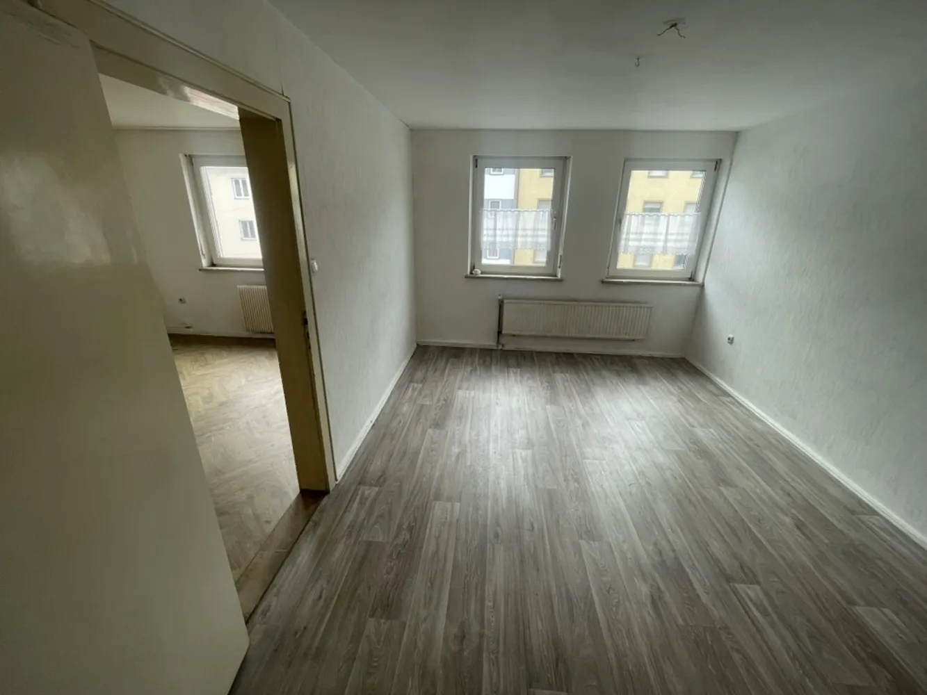 2 Zimmer Wohnung mit 52 m² in Nürnberg – Bild 9