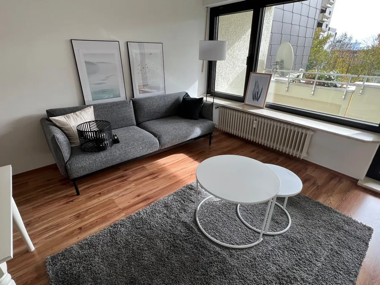 3 Zimmer Wohnung mit 74 m² in Germering – Bild 3