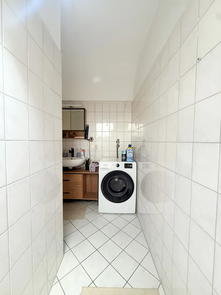 3 Zimmer Wohnung mit 55 m² in Mannheim – Bild 5