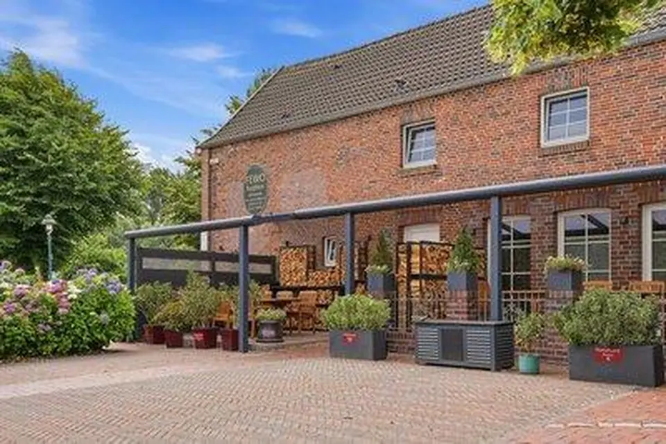 4 Zimmer Wohnung mit 68 m² in Norden – Bild 4