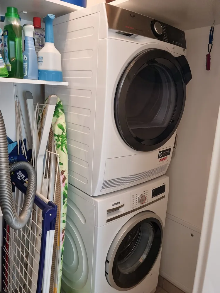 3 Zimmer Wohnung mit 98 m² in Ingolstadt – Bild 8