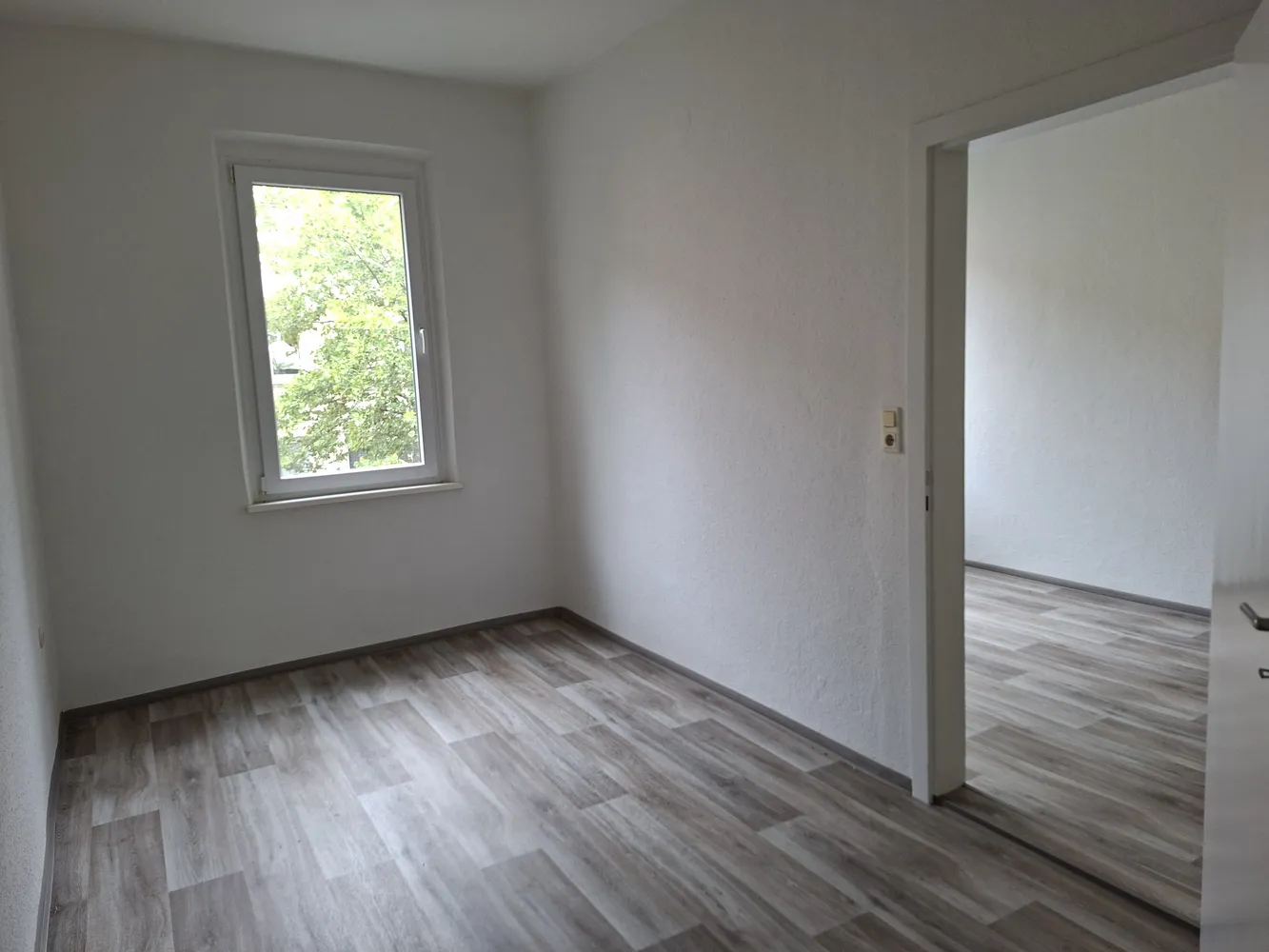 3 Zimmer Wohnung mit 60 m² in Nürnberg – Bild 2