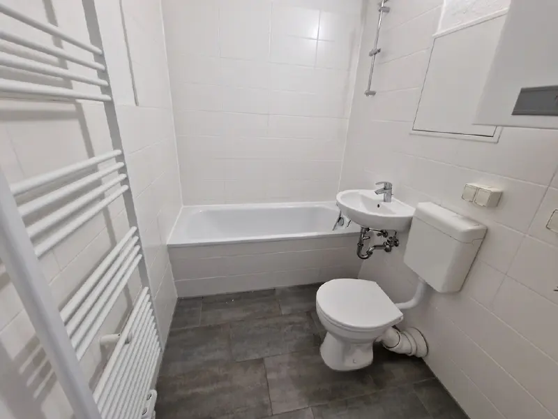 3 Zimmer Wohnung mit 56 m² in Zwickau – Bild 5