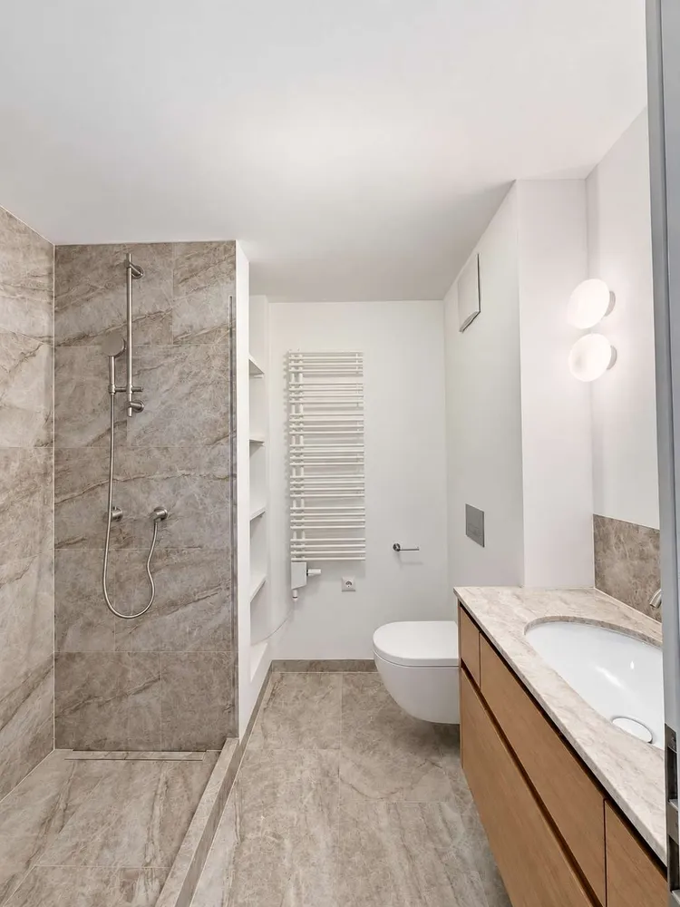 5 room apartment with 207 m² in Munich – Photo 4