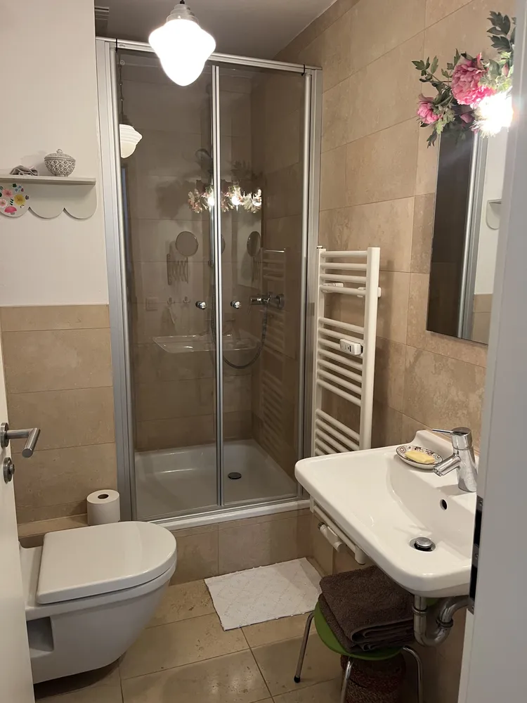 5 Zimmer Wohnung mit 155 m² in München – Bild 10