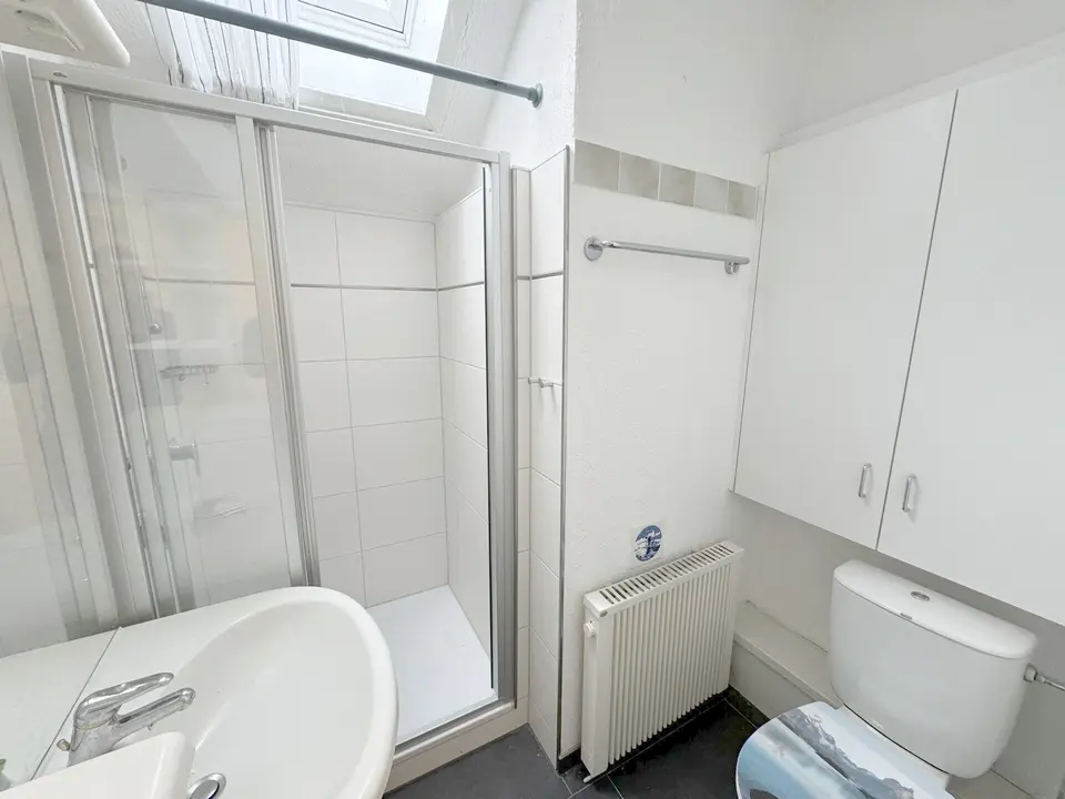 2 Zimmer Wohnung mit 25 m² in Lohmar – Bild 9