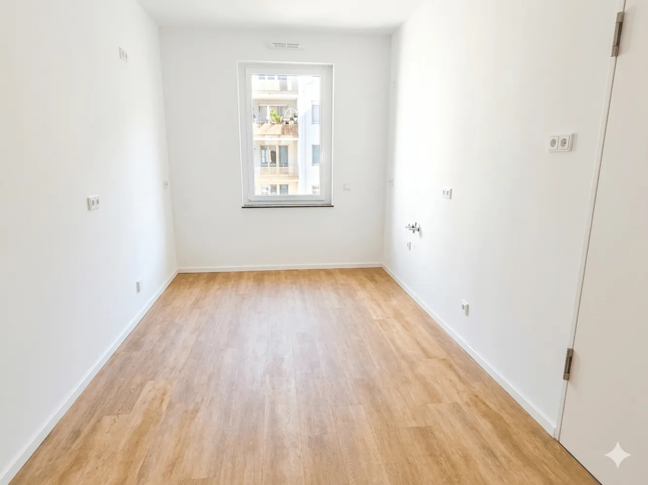 4 Zimmer Wohnung mit 120 m² in Hannover – Bild 5