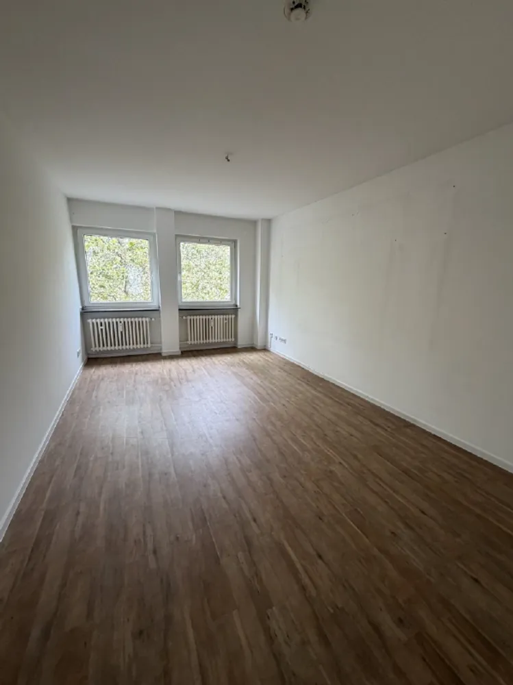2 Zimmer Wohnung mit 60 m² in Köln – Bild 1