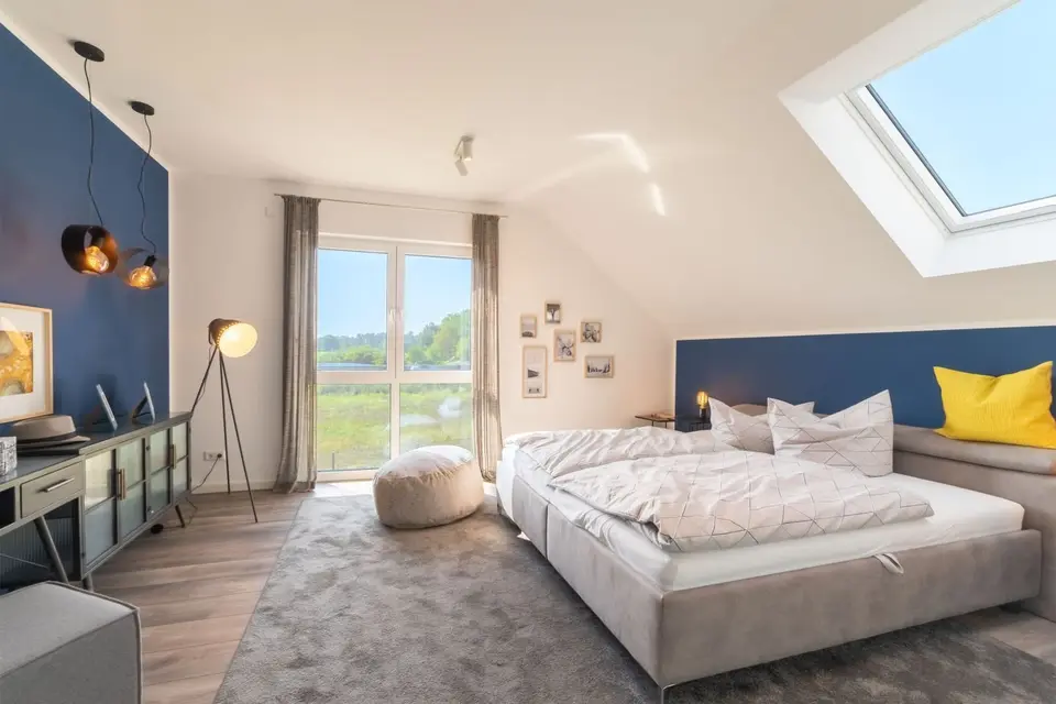 6 Zimmer Wohnung mit 152 m² in Arnsberg – Bild 6