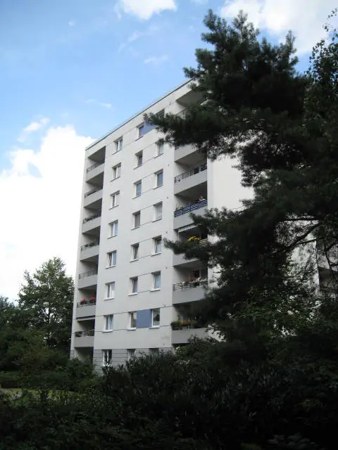 3 Zimmer Wohnung mit 77 m² in Hilden – Bild 1