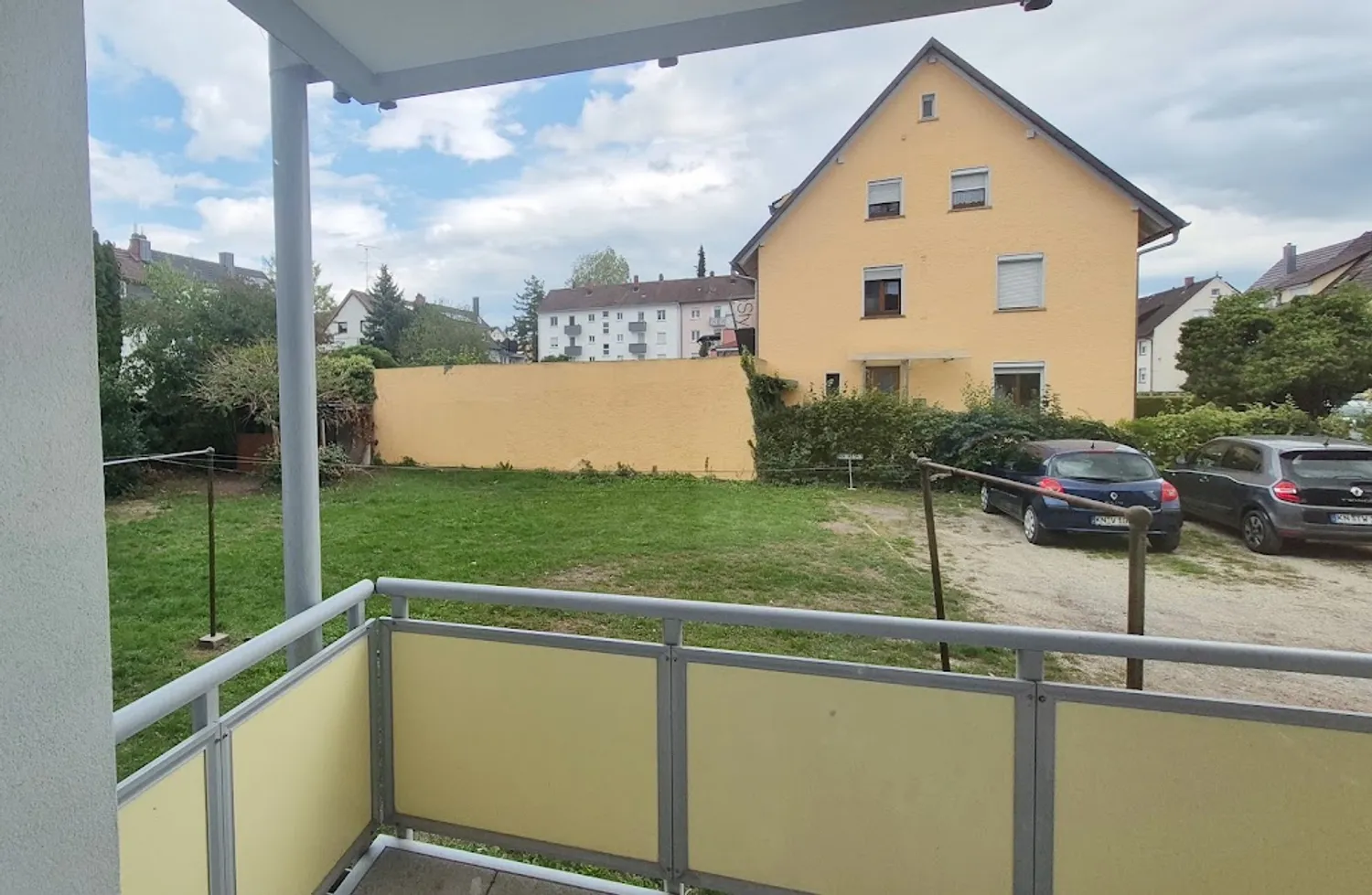3 room apartment with 75 m² in Singen – Photo 7