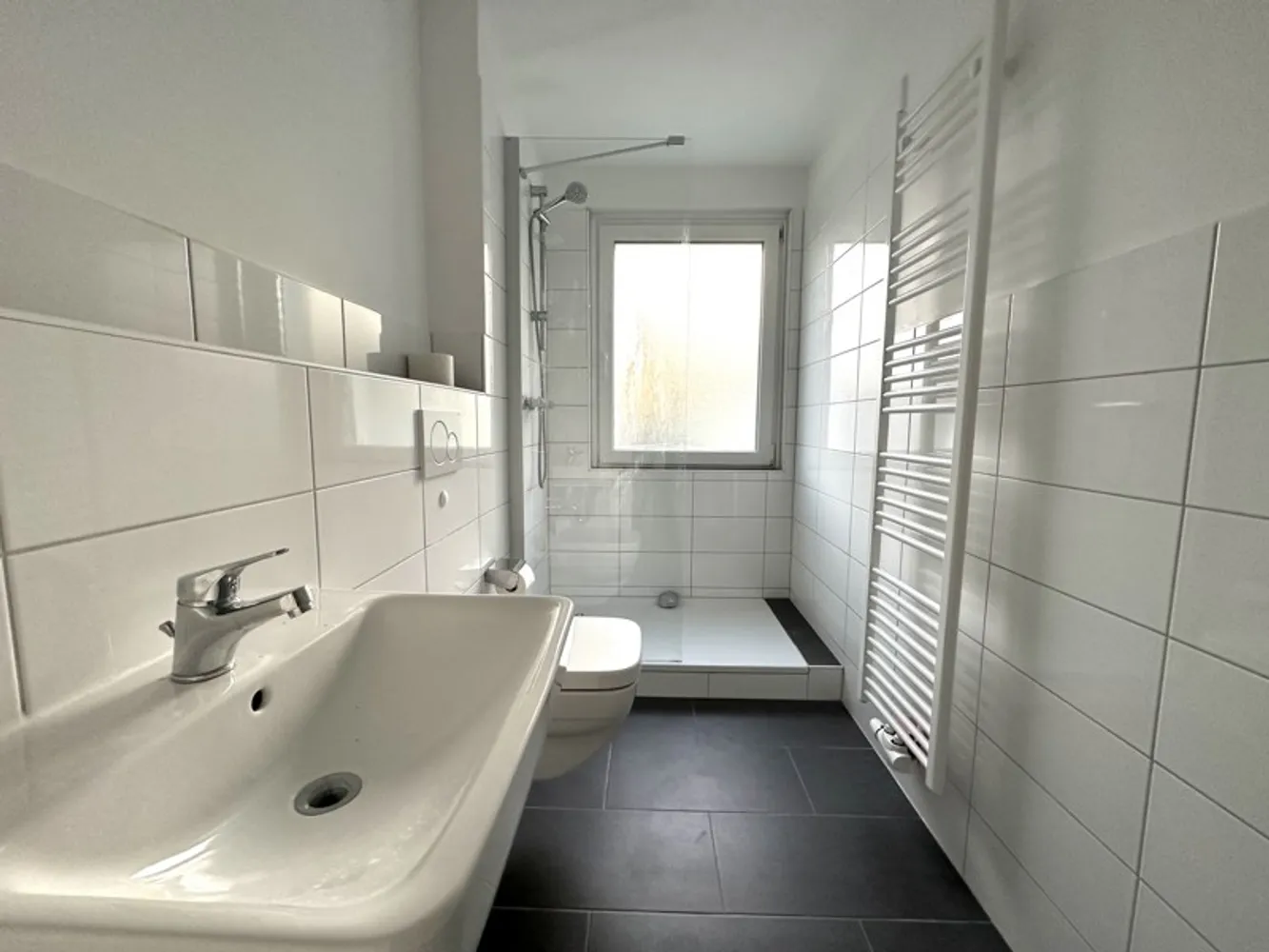 4 Zimmer Wohnung mit 64 m² in Dortmund – Bild 7
