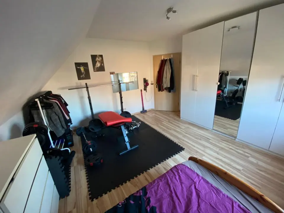 4 Zimmer Wohnung mit 93 m² in Buxtehude – Bild 6