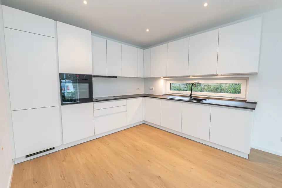 4 Zimmer Haus mit 108 m² in Stade – Bild 2