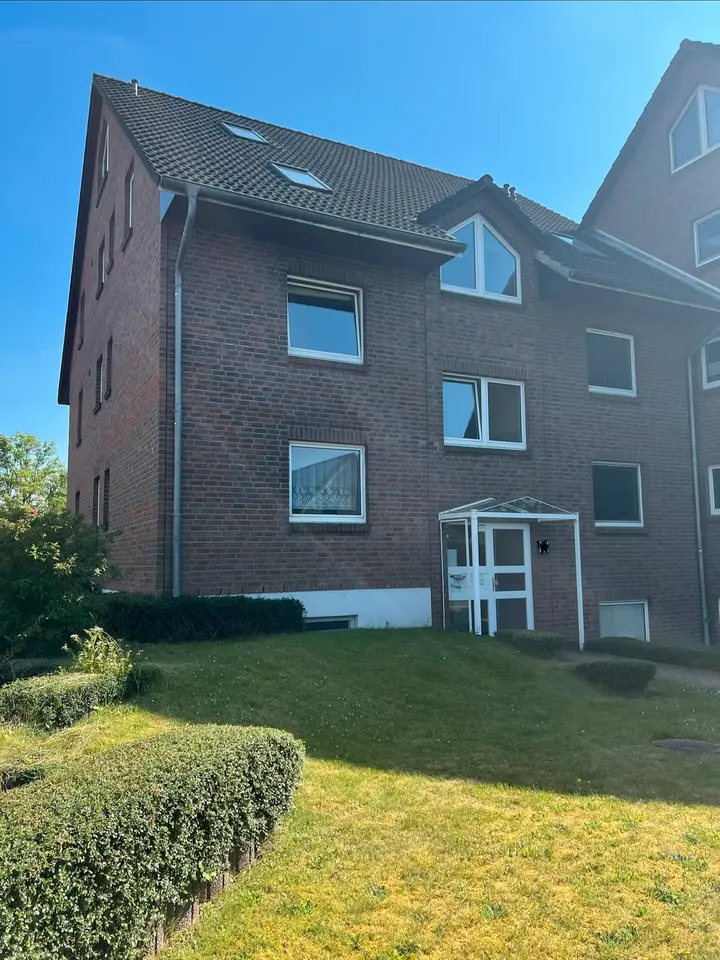 3 Zimmer Wohnung mit 70 m² in Neumünster – Bild 10