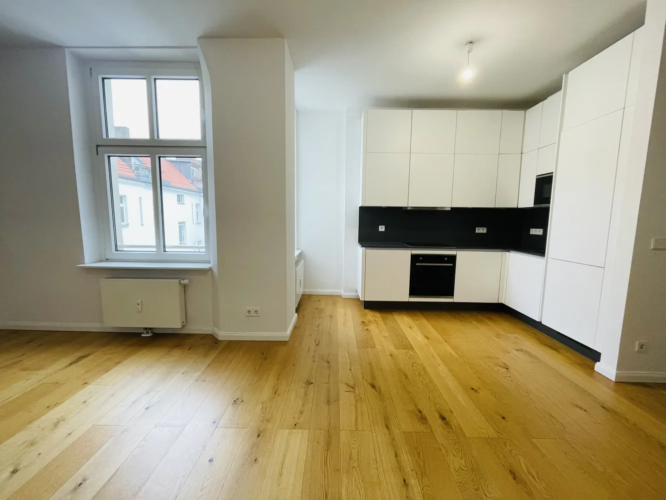 4 Zimmer Wohnung mit 110 m² in Berlin – Bild 5