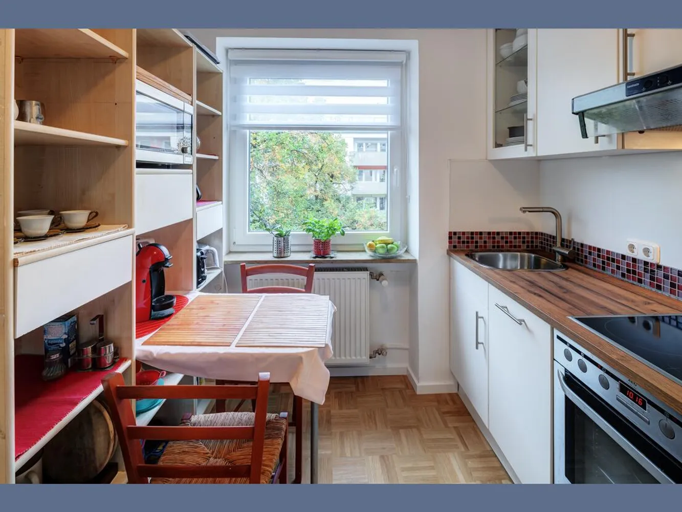 3 Zimmer Wohnung mit 71 m² in München – Bild 7