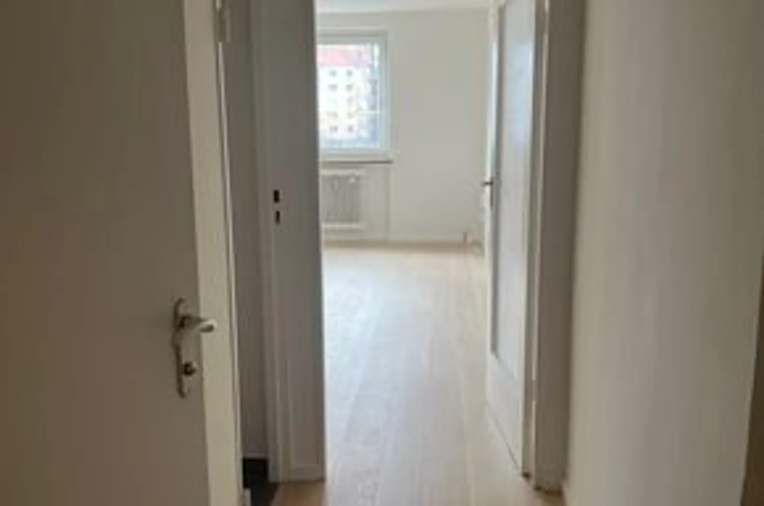 1 Zimmer Wohnung mit 27 m² in München – Bild 4