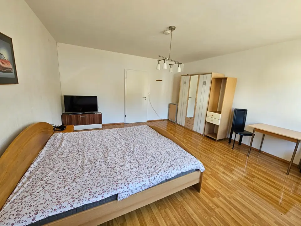 WG-Zimmer mit 20 m² in Donauwörth – Bild 2
