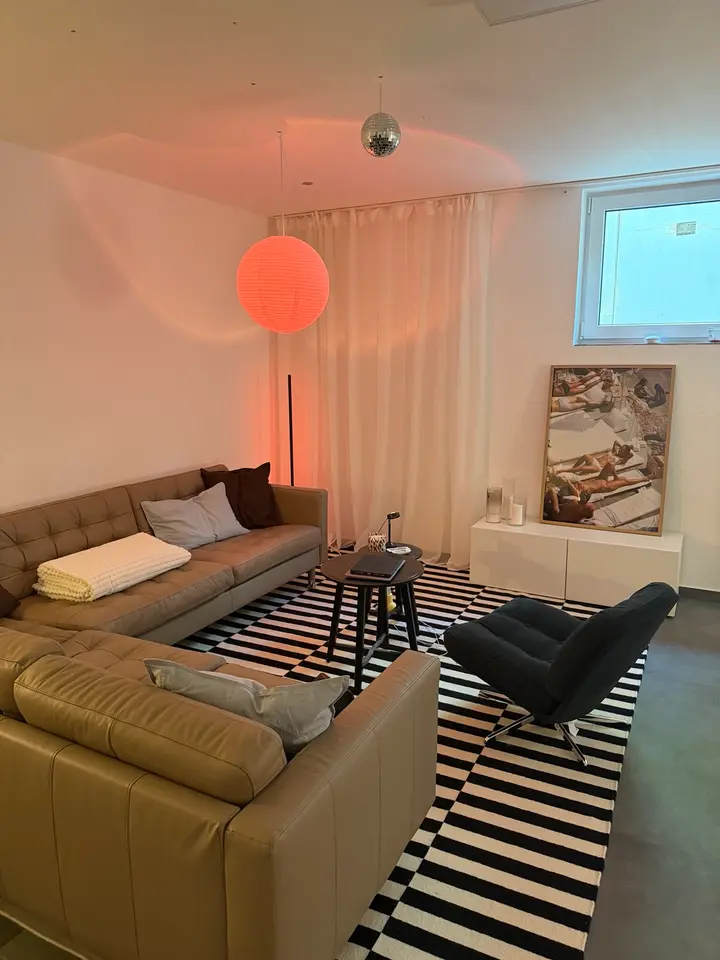 2 Zimmer Wohnung mit 33 m² in Gießen – Bild 8