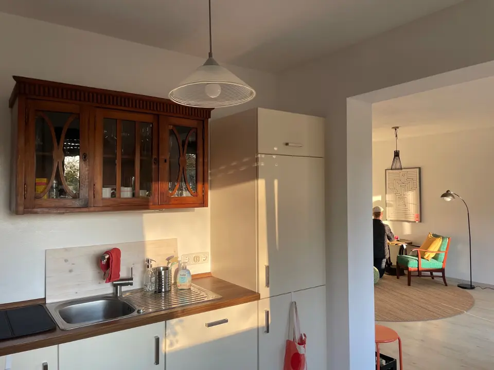 2 Zimmer Wohnung mit 62 m² in Darmstadt – Bild 6