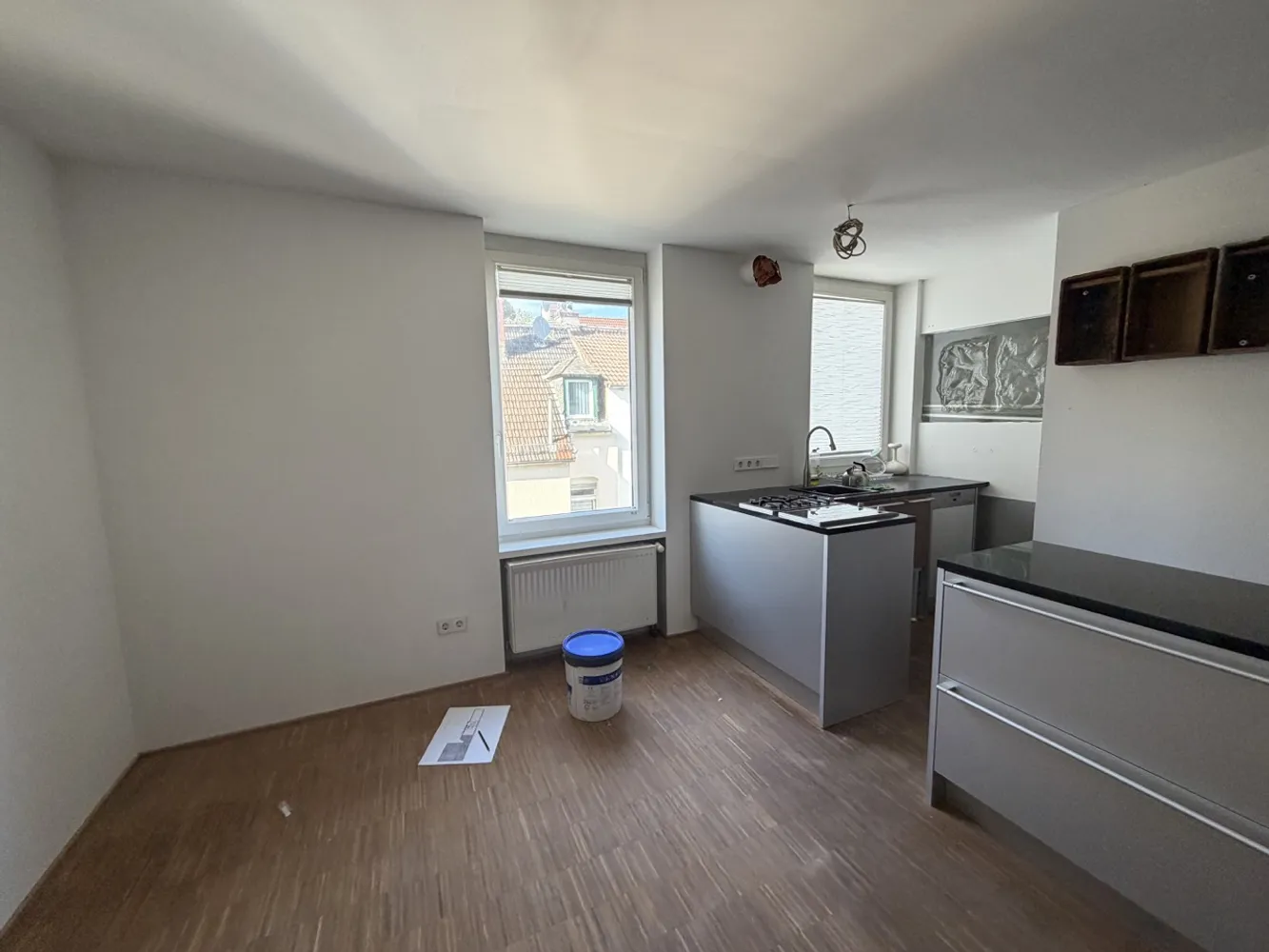 2 Zimmer Wohnung mit 43 m² in Wiesbaden – Bild 5