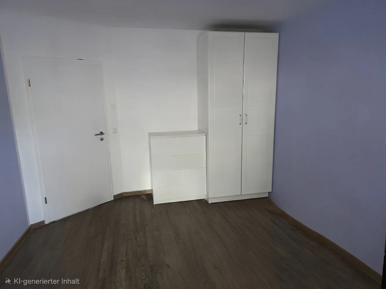3 Zimmer Wohnung mit 108 m² in Greifswald – Bild 1