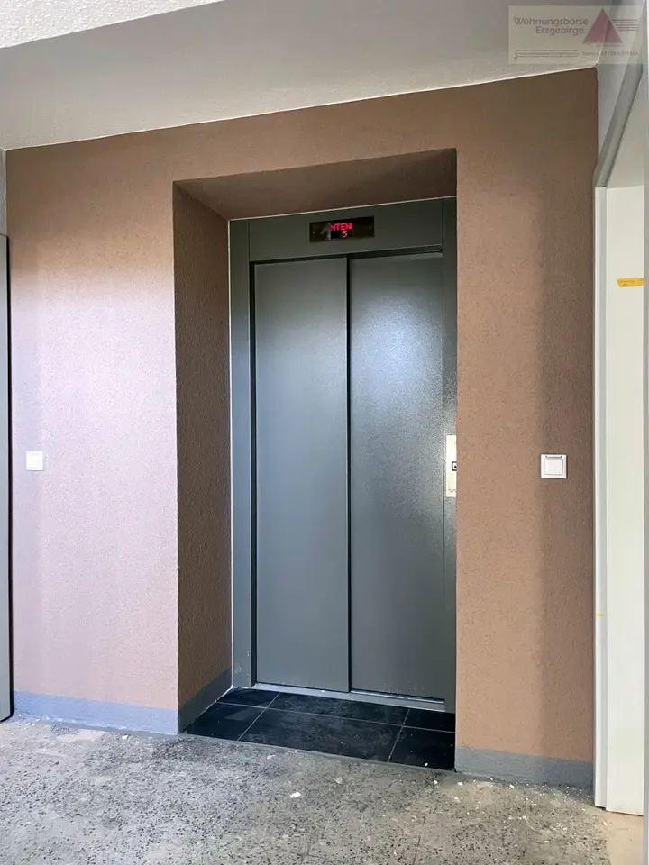 3 Zimmer Wohnung mit 88 m² in Aue-Bad Schlema – Bild 10
