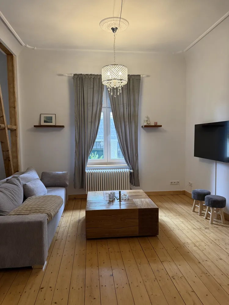 2 Zimmer Wohnung mit 60 m² in Wuppertal – Bild 4