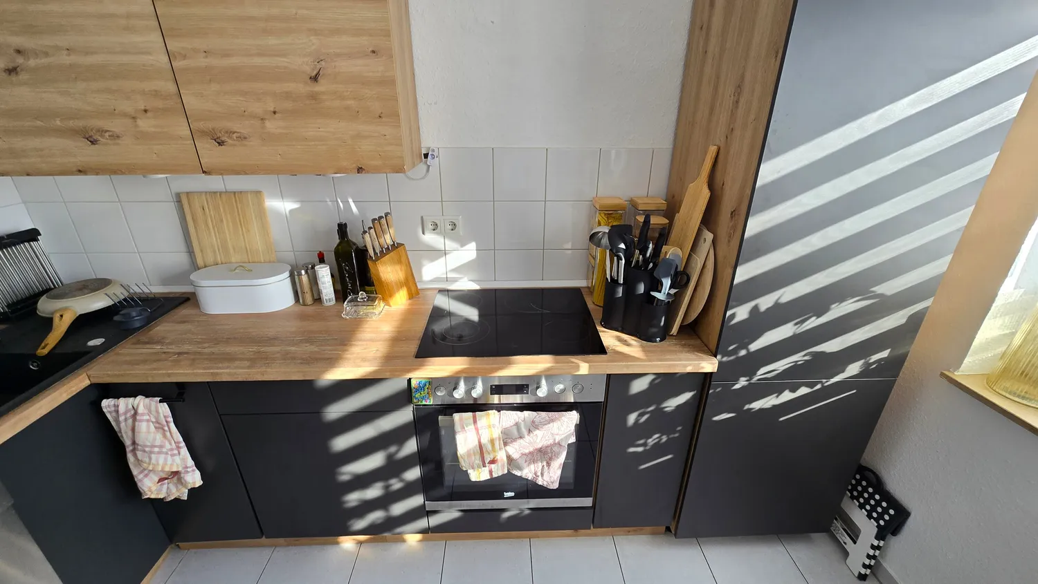 3 Zimmer Wohnung mit 64 m² in Oberhausen – Bild 10