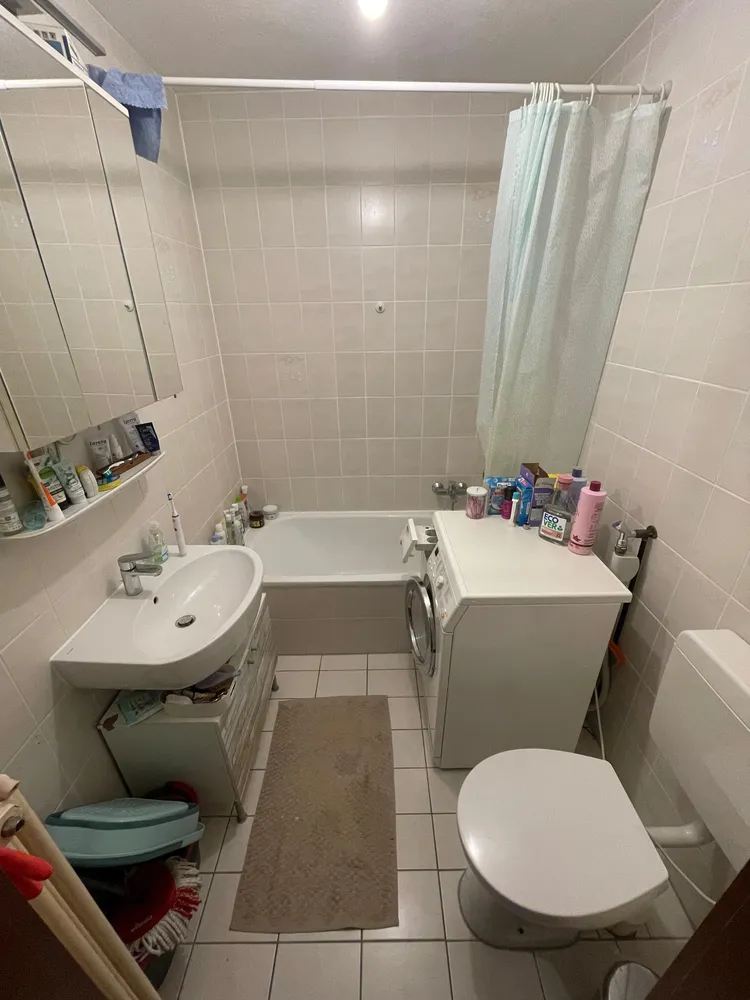 2 Zimmer Wohnung mit 60 m² in Heidelberg – Bild 4