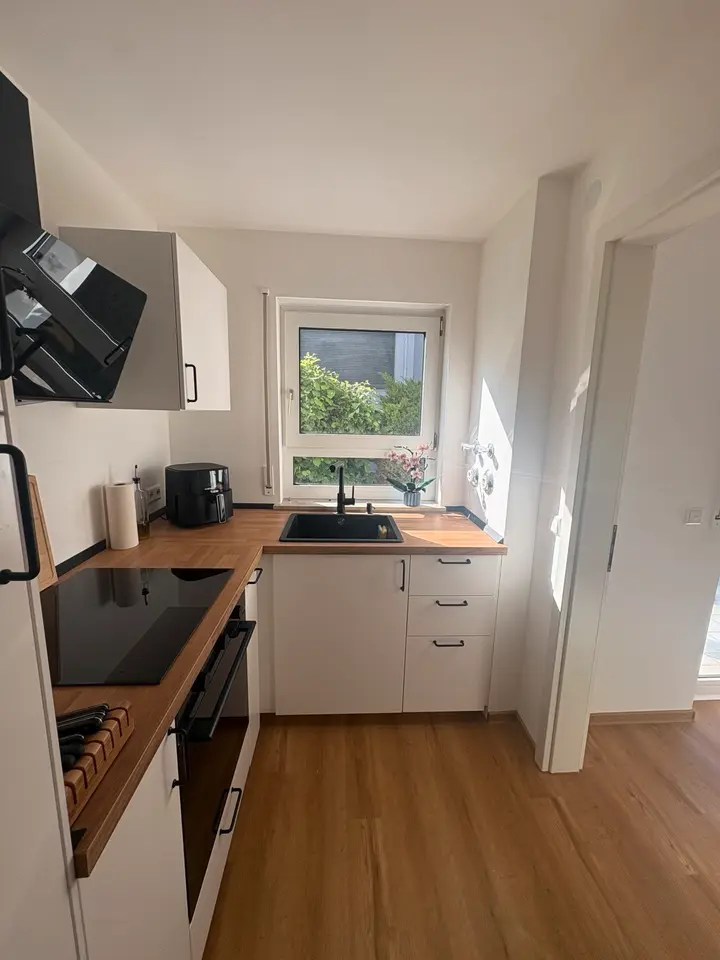 Studio mit 30 m² in Nürtingen – Bild 4