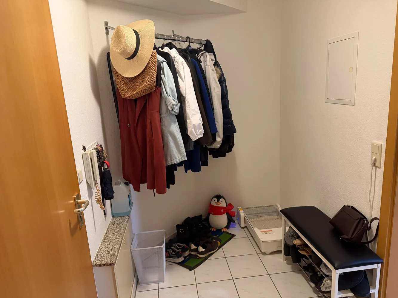 2 Zimmer Wohnung mit 56 m² in Karlsruhe – Bild 11