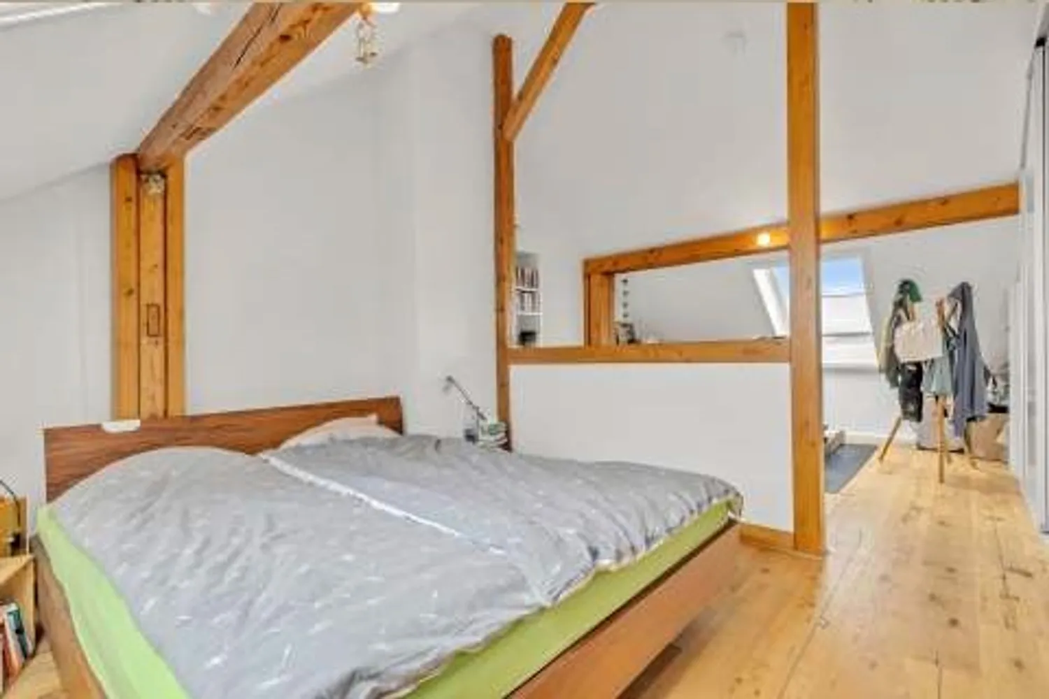 4 Zimmer Wohnung mit 124 m² in Karlsruhe – Bild 11