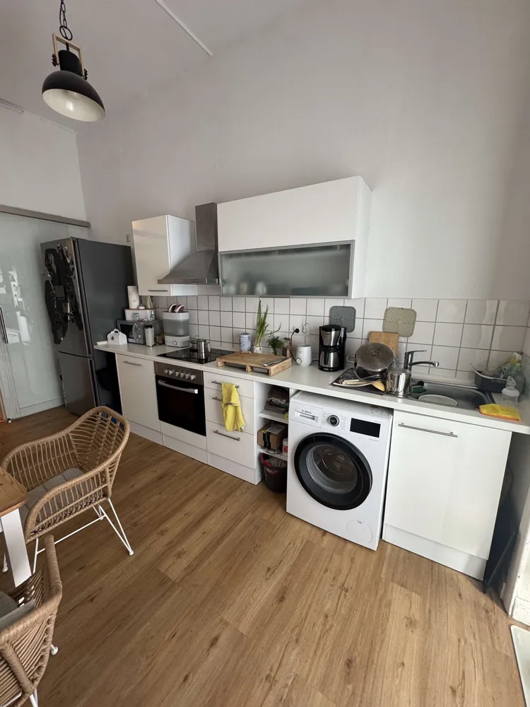 3 Zimmer Wohnung mit 98 m² in Wiesbaden – Bild 5